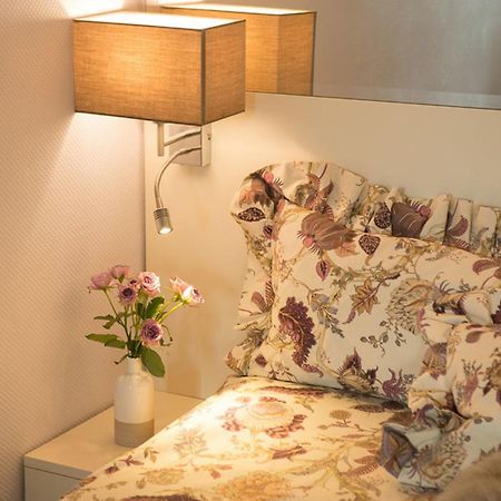 Hartha Apartamento Exterior foto