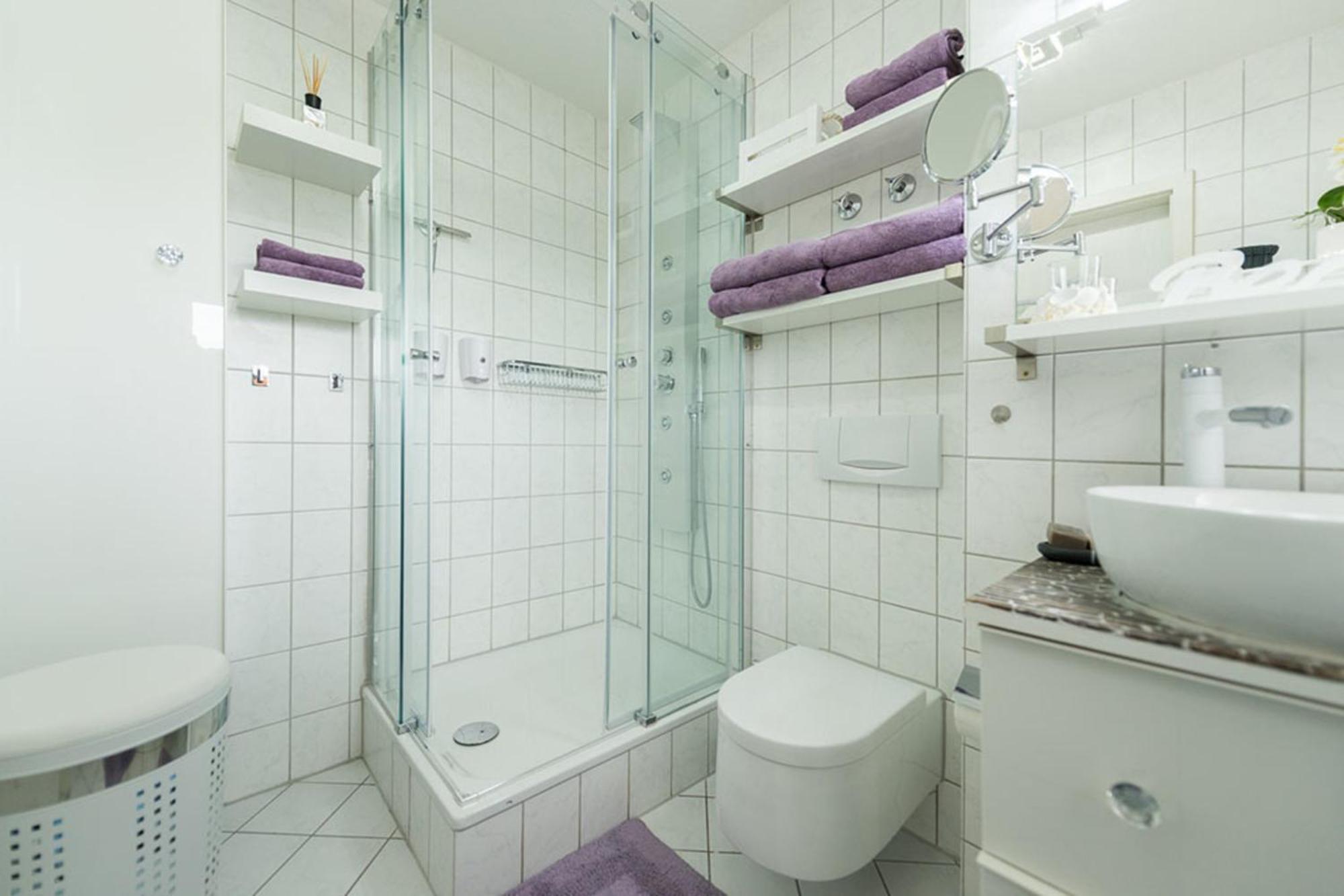 Hartha Apartamento Exterior foto