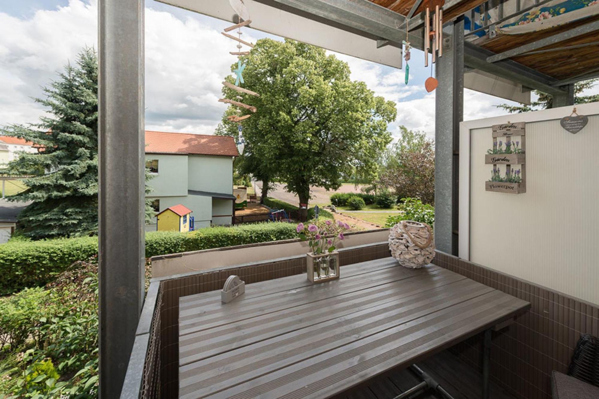 Hartha Apartamento Exterior foto