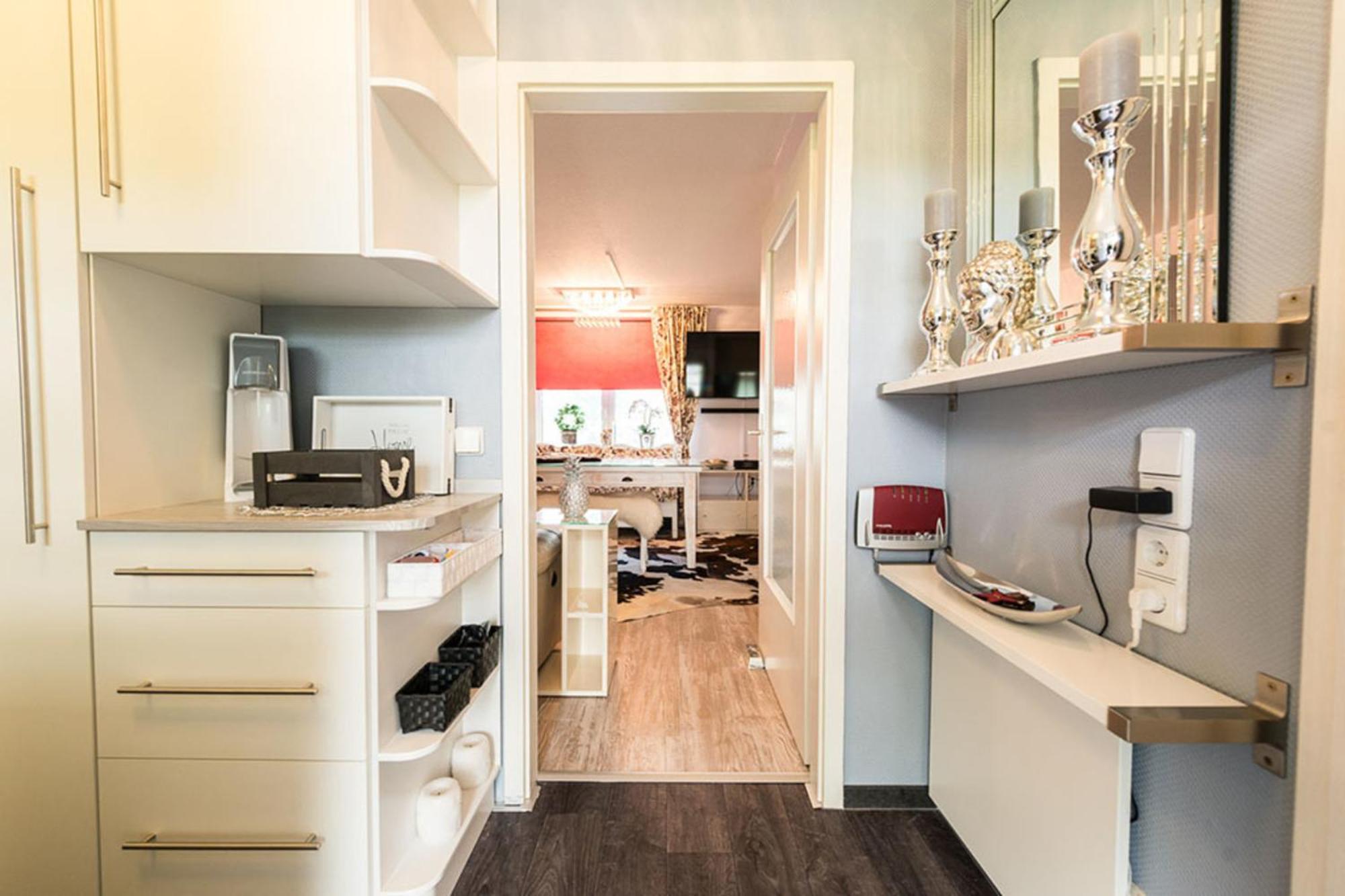 Hartha Apartamento Exterior foto