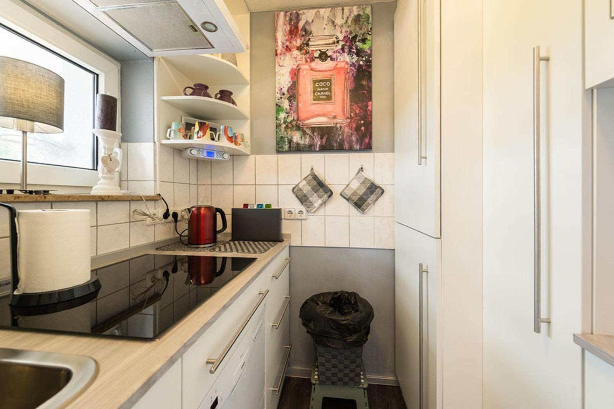 Hartha Apartamento Exterior foto