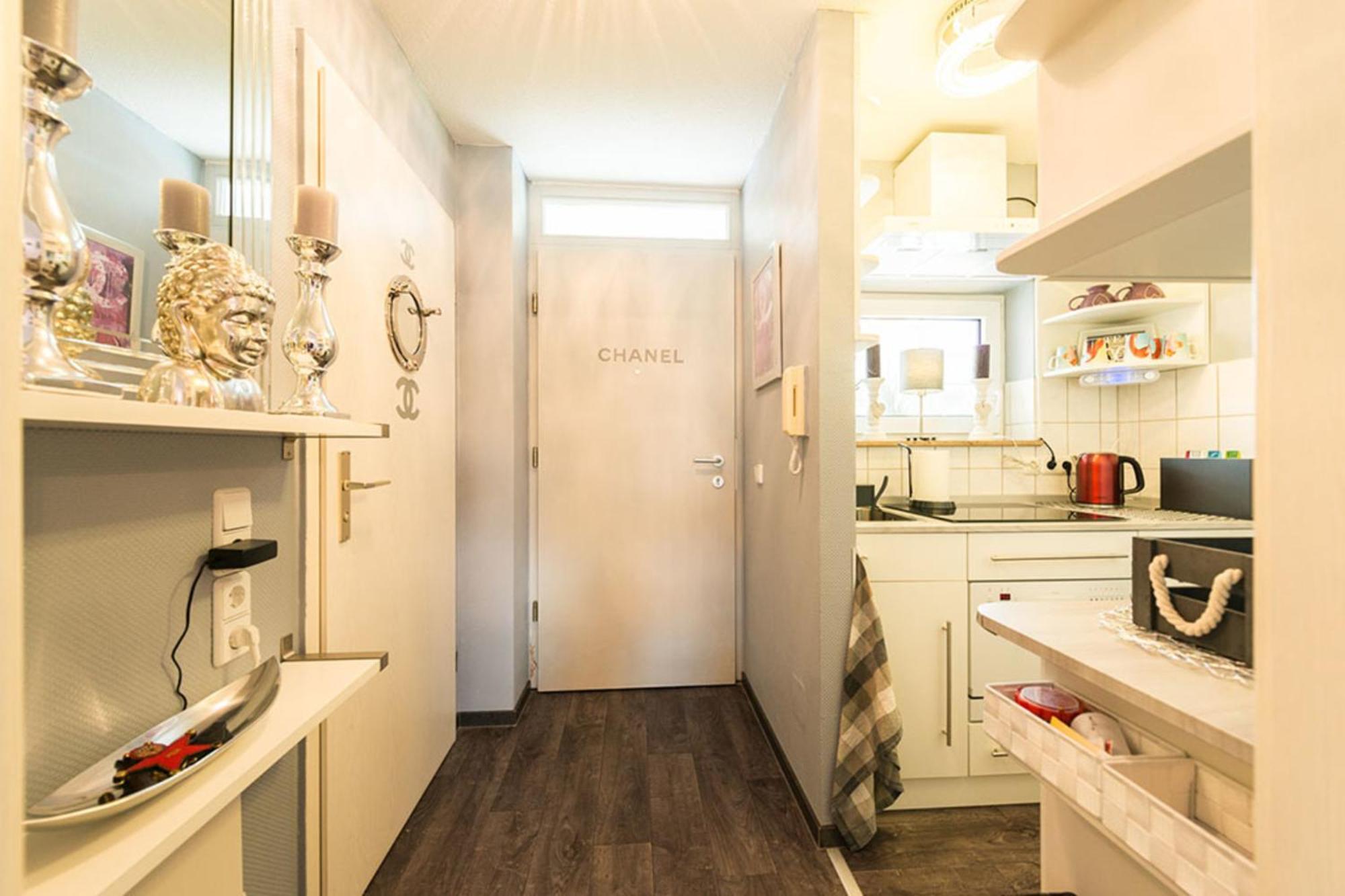 Hartha Apartamento Exterior foto