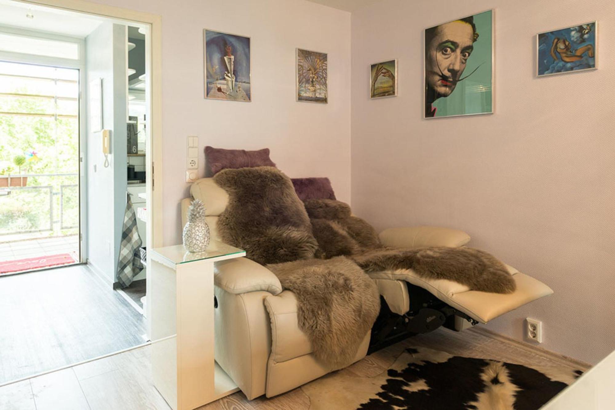 Hartha Apartamento Exterior foto